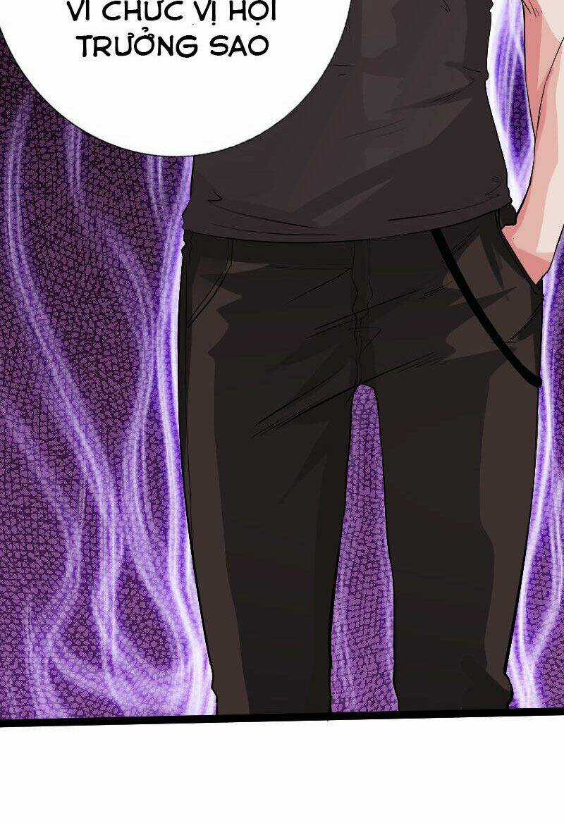 Tuyệt Phẩm Tà Thiếu - Chapter 127 - Trang 16