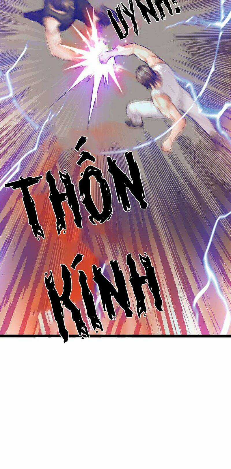 Tuyệt Phẩm Tà Thiếu - Chapter 127 - Trang 21