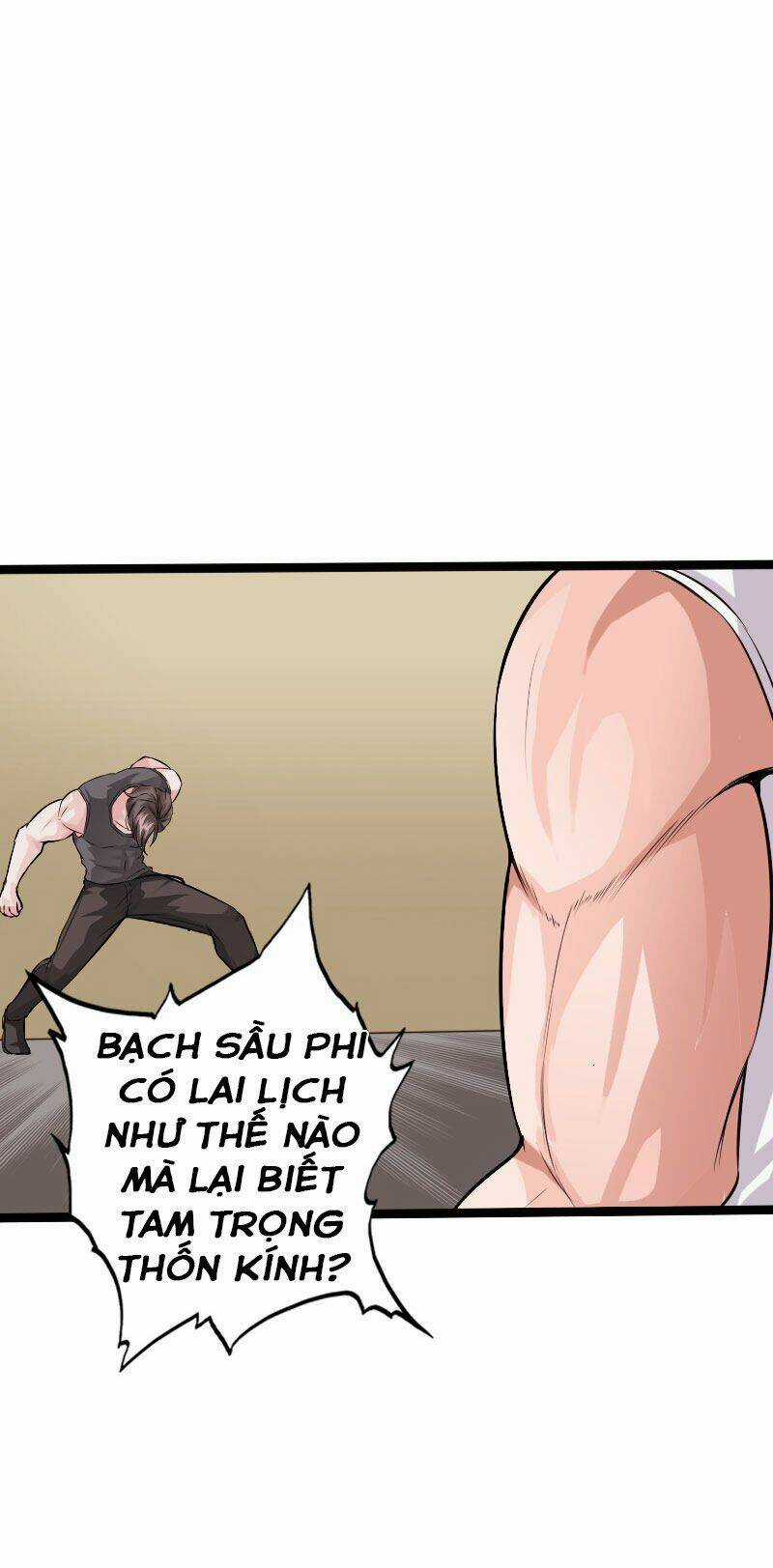 Tuyệt Phẩm Tà Thiếu - Chapter 127 - Trang 23