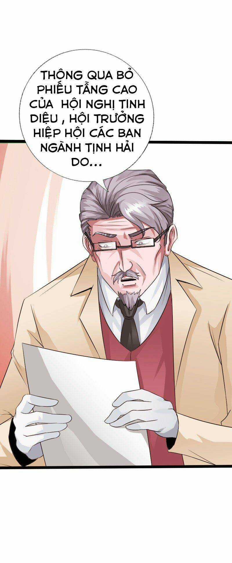 Tuyệt Phẩm Tà Thiếu - Chapter 127 - Trang 4