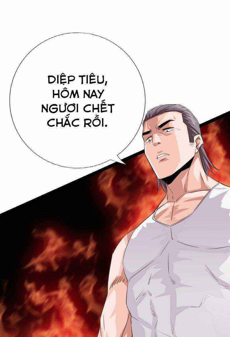 Tuyệt Phẩm Tà Thiếu - Chapter 127 - Trang 31