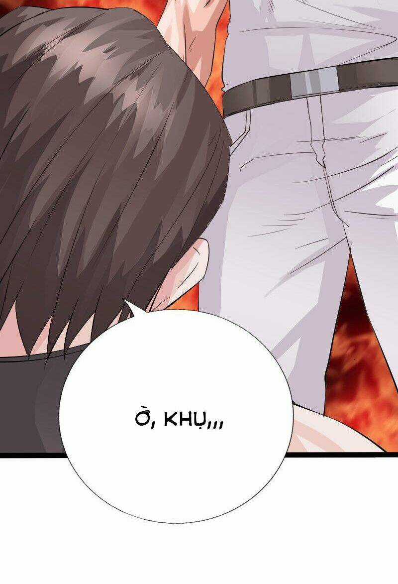 Tuyệt Phẩm Tà Thiếu - Chapter 127 - Trang 32