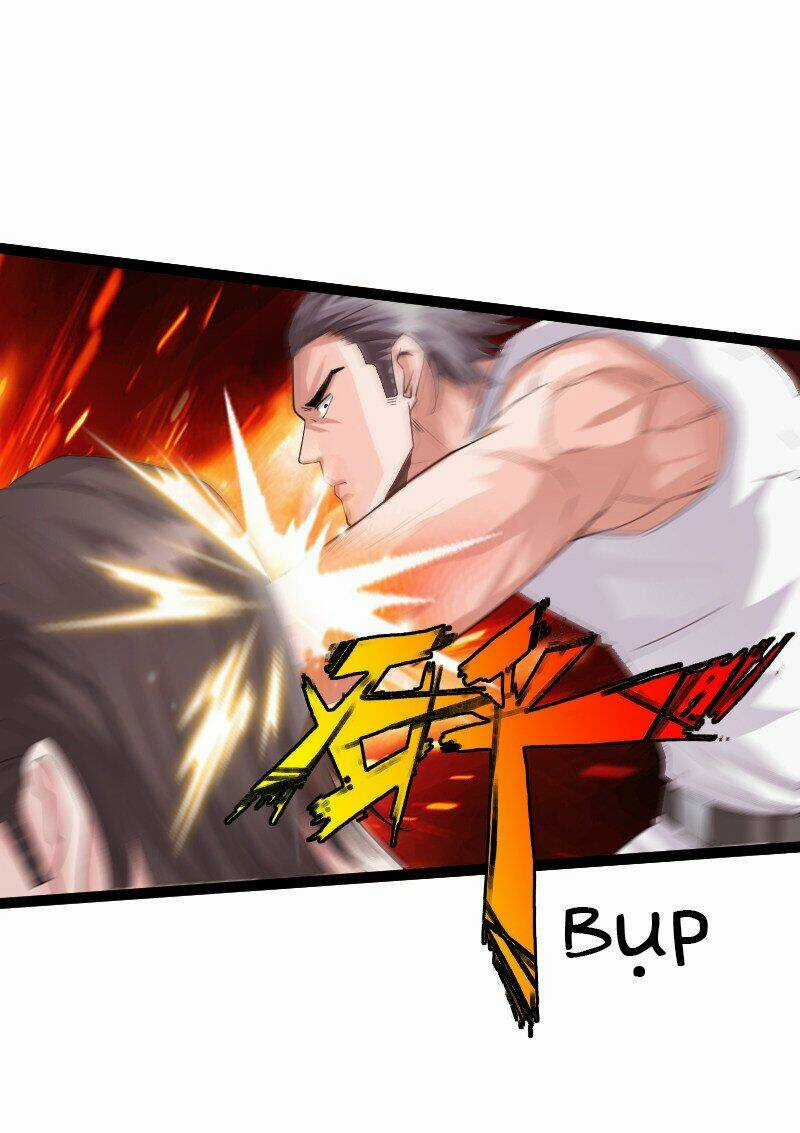 Tuyệt Phẩm Tà Thiếu - Chapter 127 - Trang 33