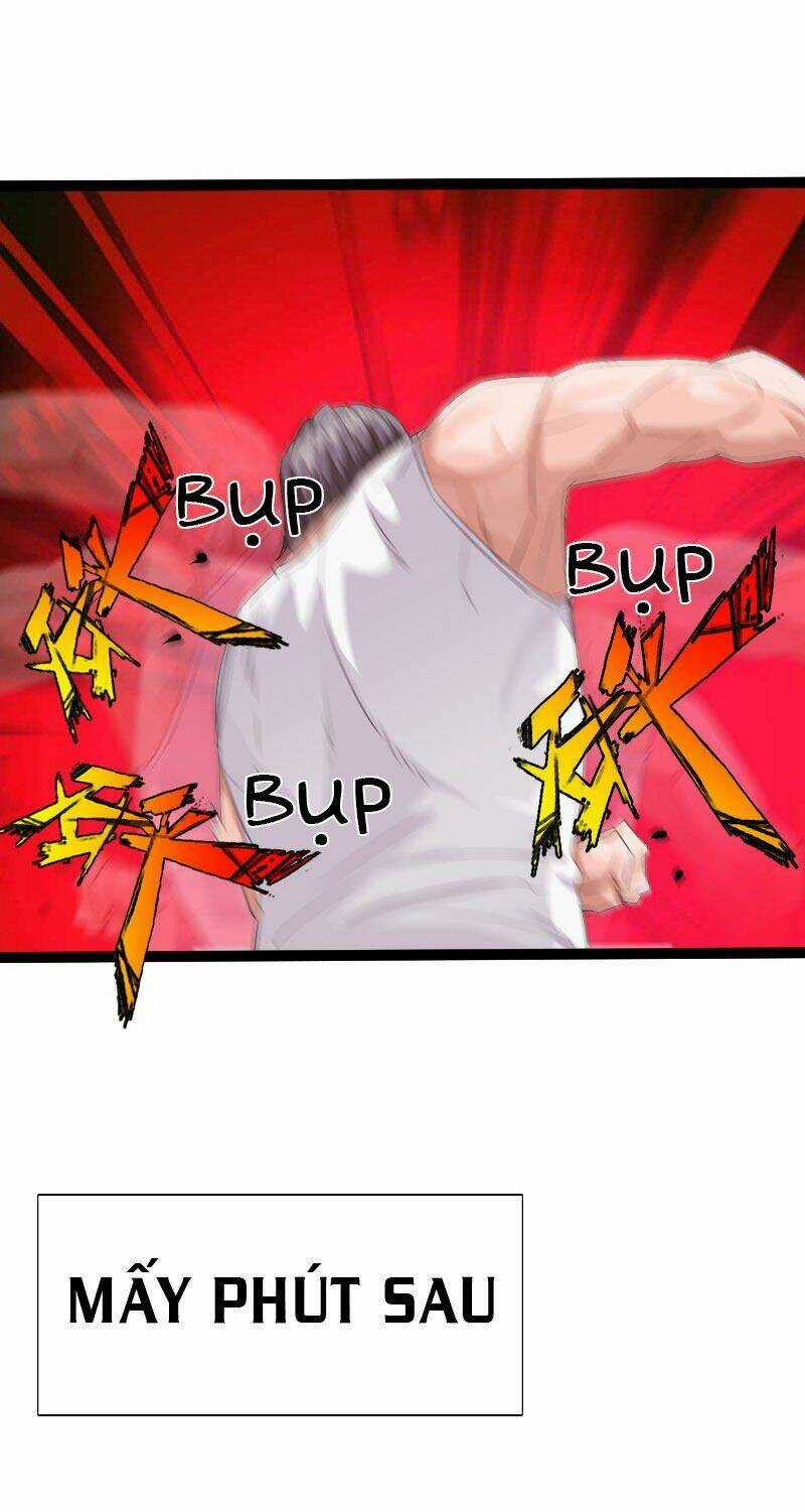 Tuyệt Phẩm Tà Thiếu - Chapter 127 - Trang 34