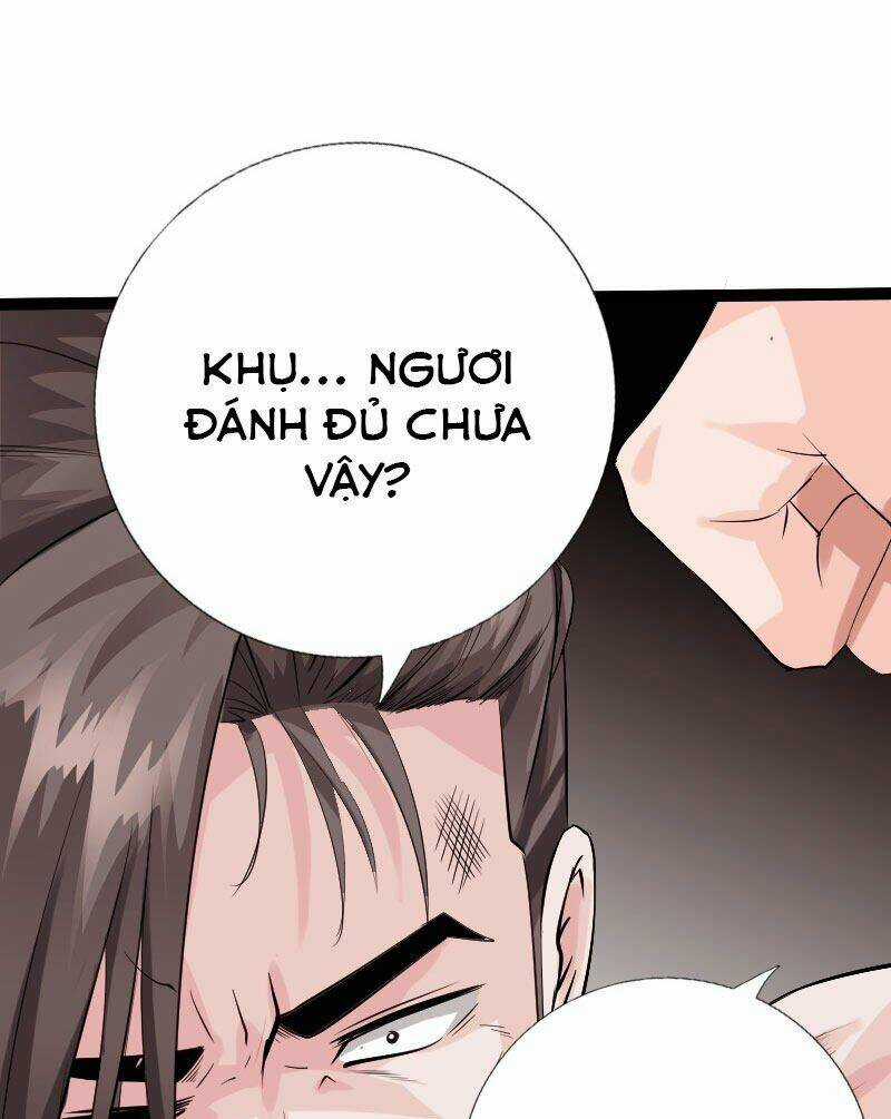 Tuyệt Phẩm Tà Thiếu - Chapter 127 - Trang 35