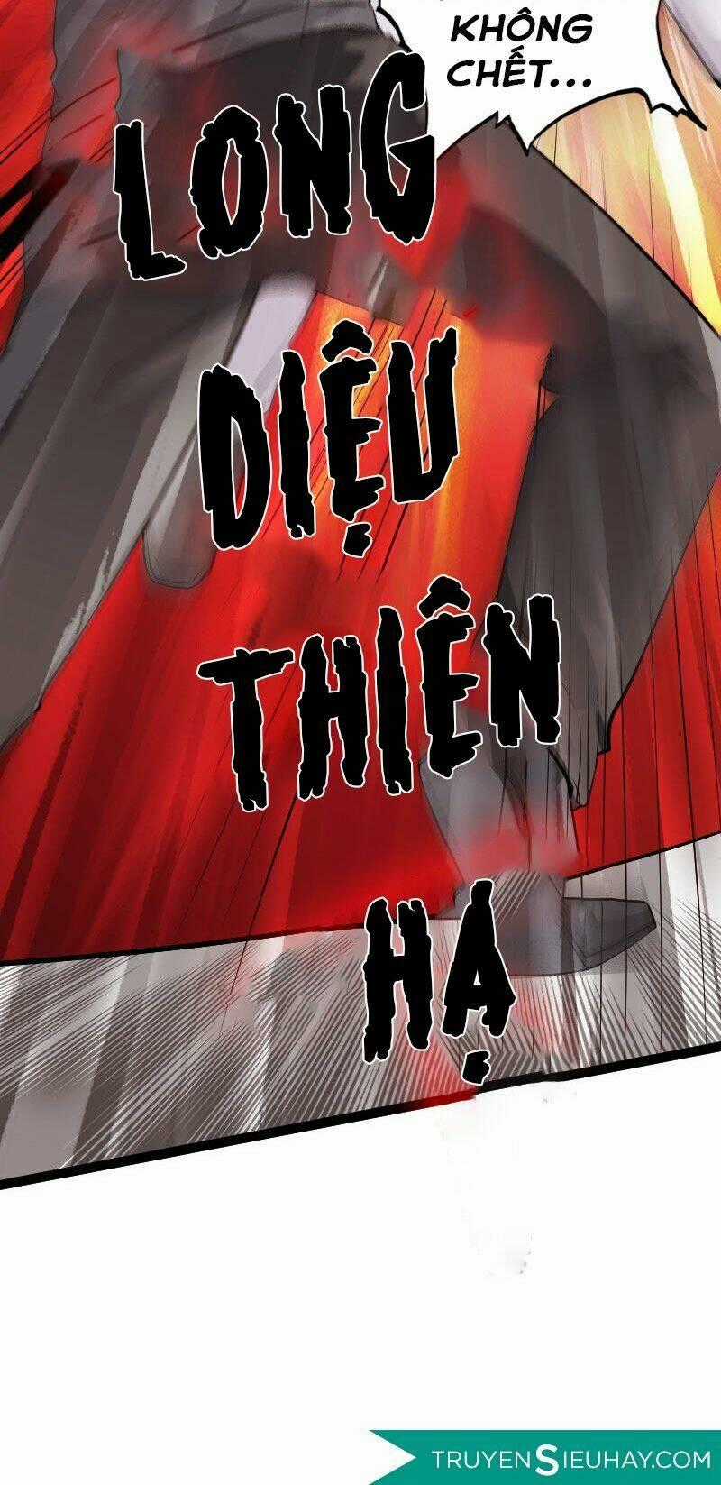 Tuyệt Phẩm Tà Thiếu - Chapter 127 - Trang 38