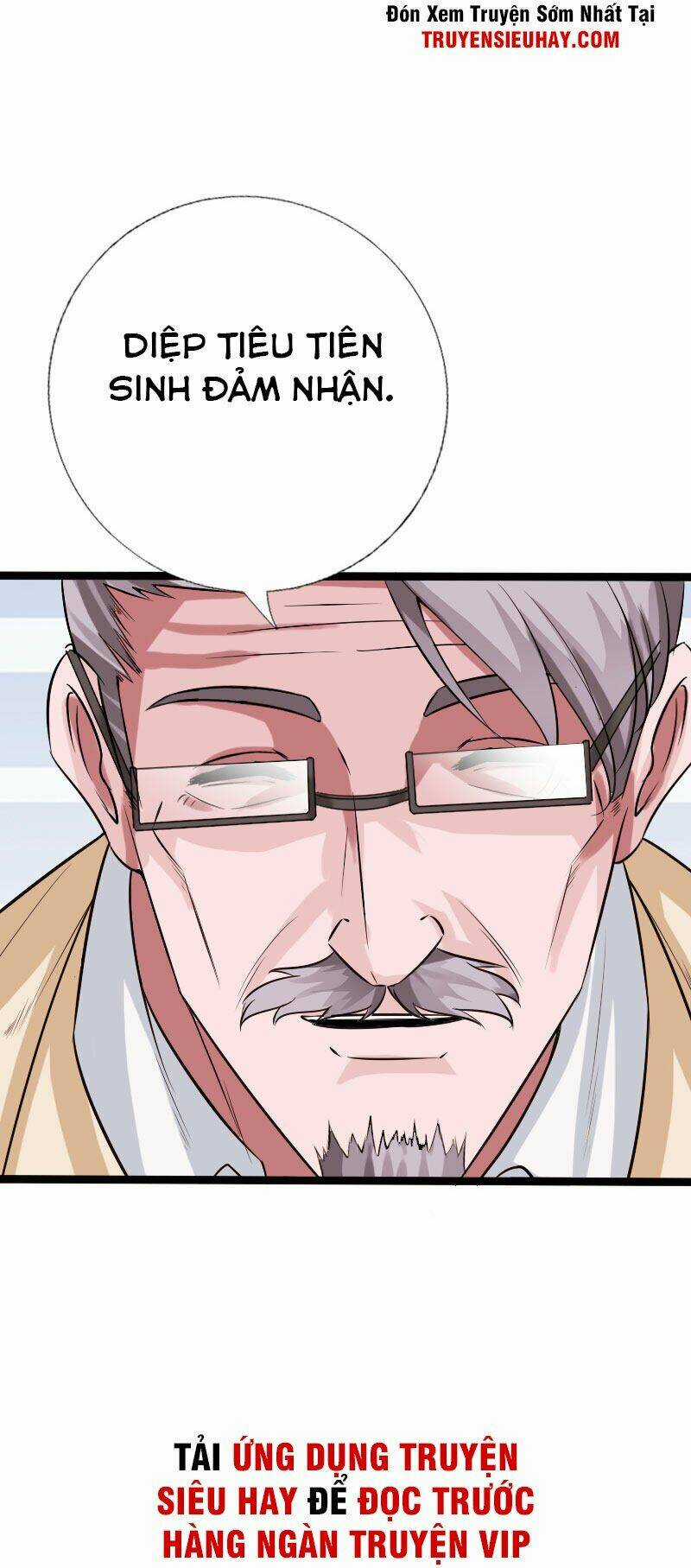 Tuyệt Phẩm Tà Thiếu - Chapter 127 - Trang 5