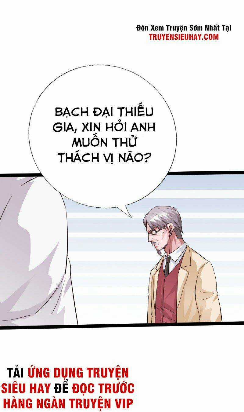 Tuyệt Phẩm Tà Thiếu - Chapter 127 - Trang 10
