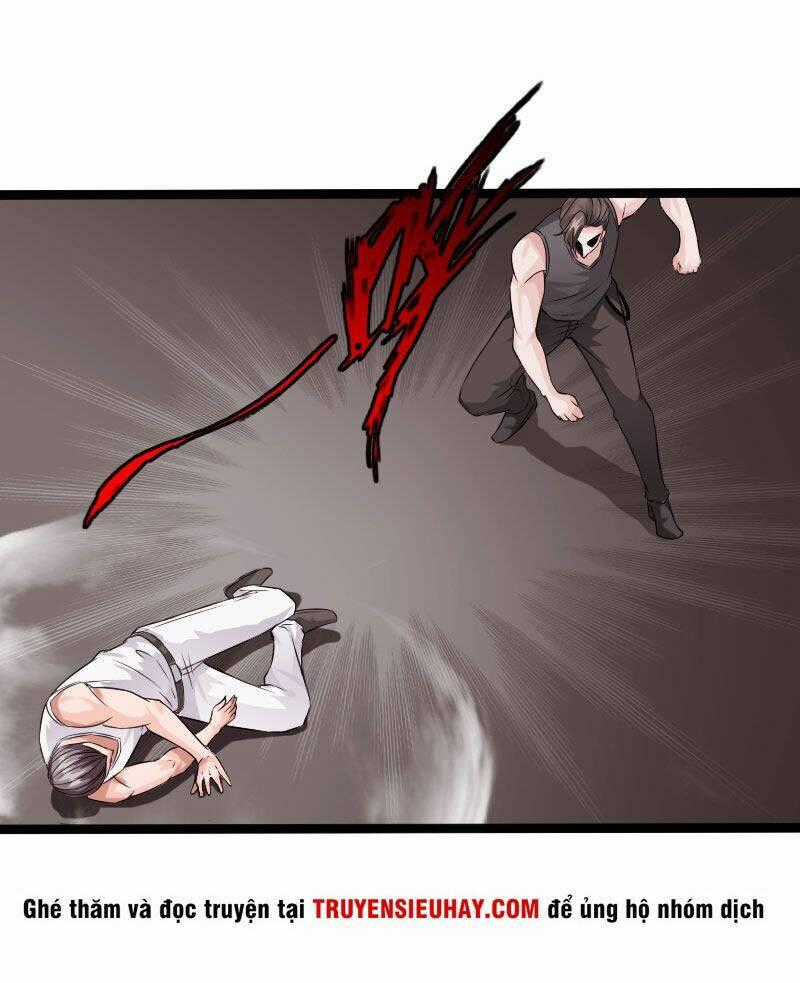 Tuyệt Phẩm Tà Thiếu - Chapter 128 - Trang 1