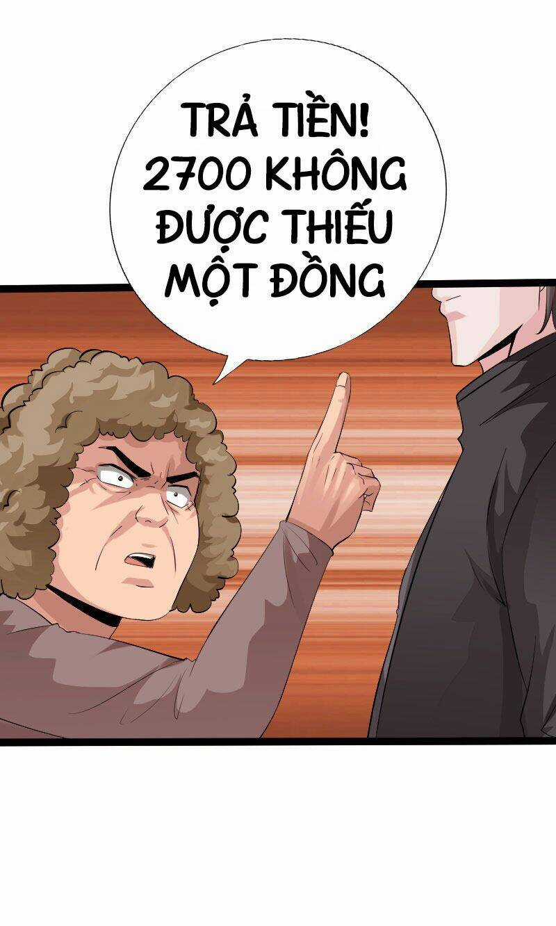 Tuyệt Phẩm Tà Thiếu - Chapter 128 - Trang 17