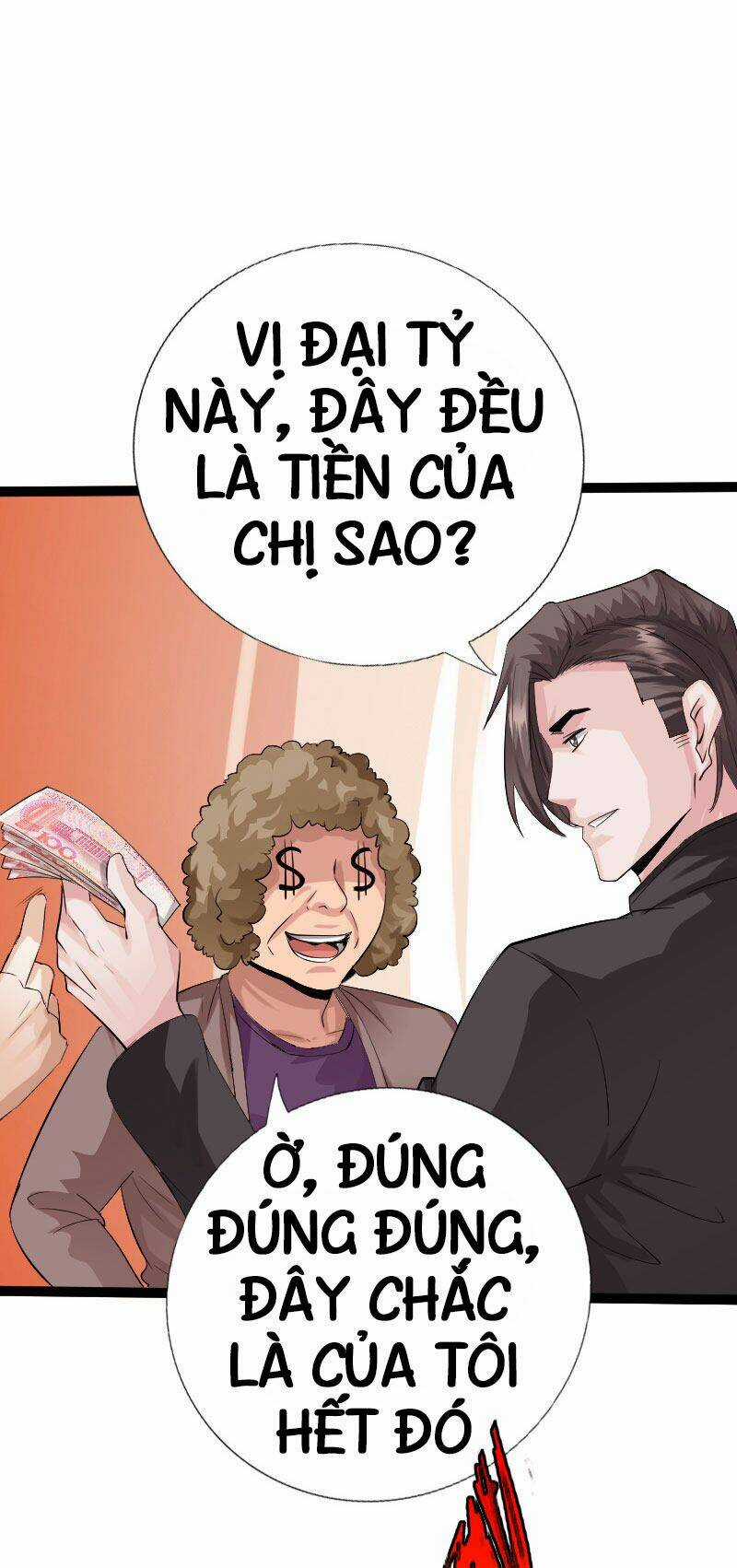 Tuyệt Phẩm Tà Thiếu - Chapter 128 - Trang 20