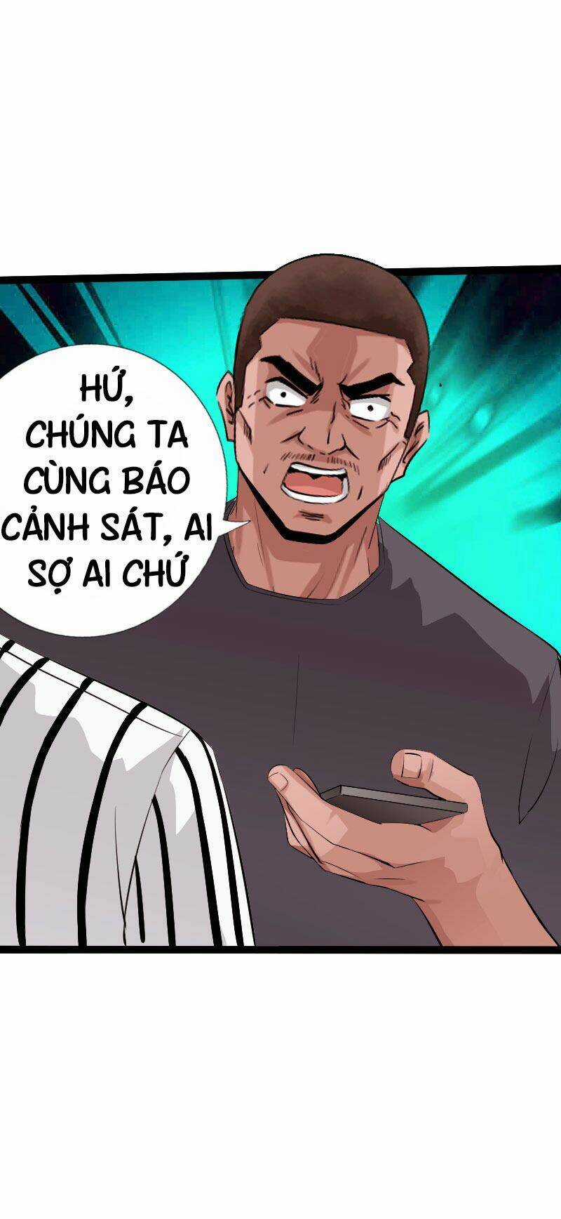 Tuyệt Phẩm Tà Thiếu - Chapter 128 - Trang 24