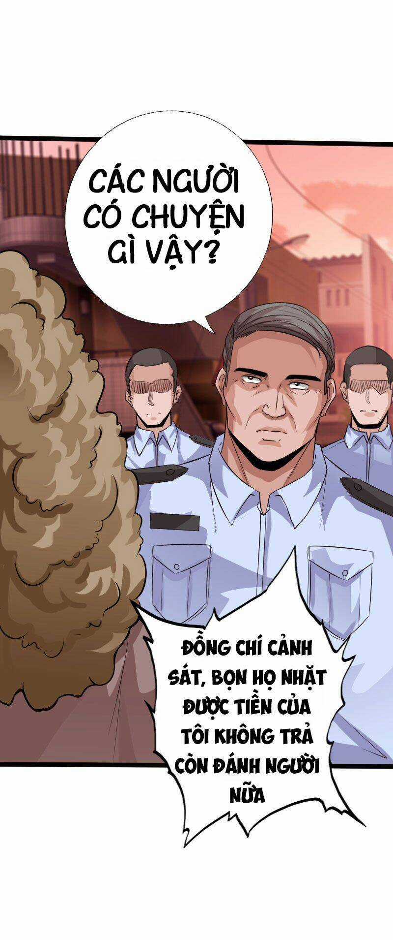 Tuyệt Phẩm Tà Thiếu - Chapter 128 - Trang 25