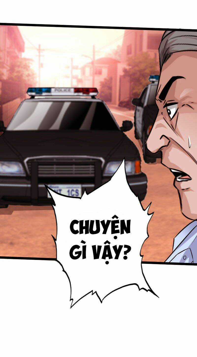 Tuyệt Phẩm Tà Thiếu - Chapter 128 - Trang 29