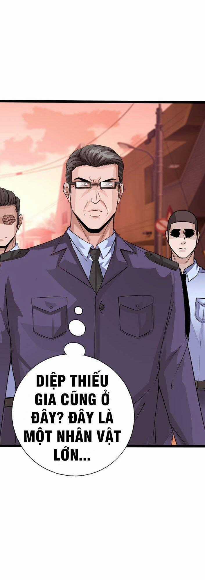 Tuyệt Phẩm Tà Thiếu - Chapter 128 - Trang 30