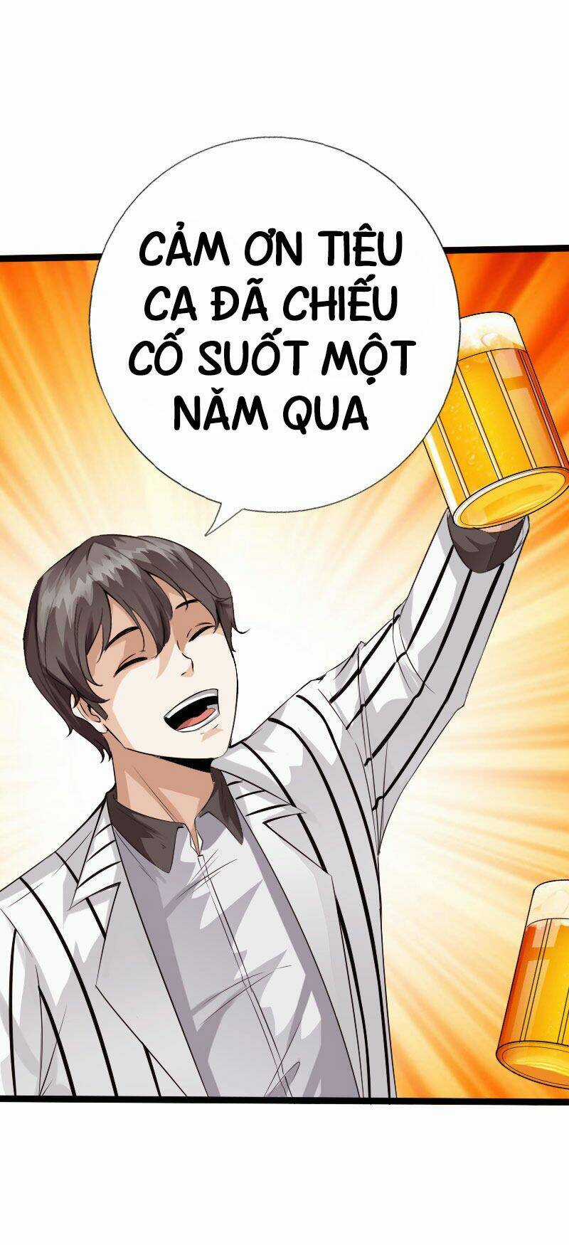 Tuyệt Phẩm Tà Thiếu - Chapter 128 - Trang 4