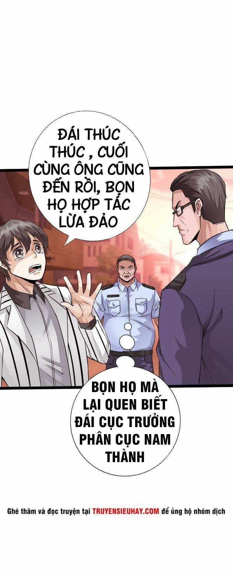 Tuyệt Phẩm Tà Thiếu - Chapter 128 - Trang 31