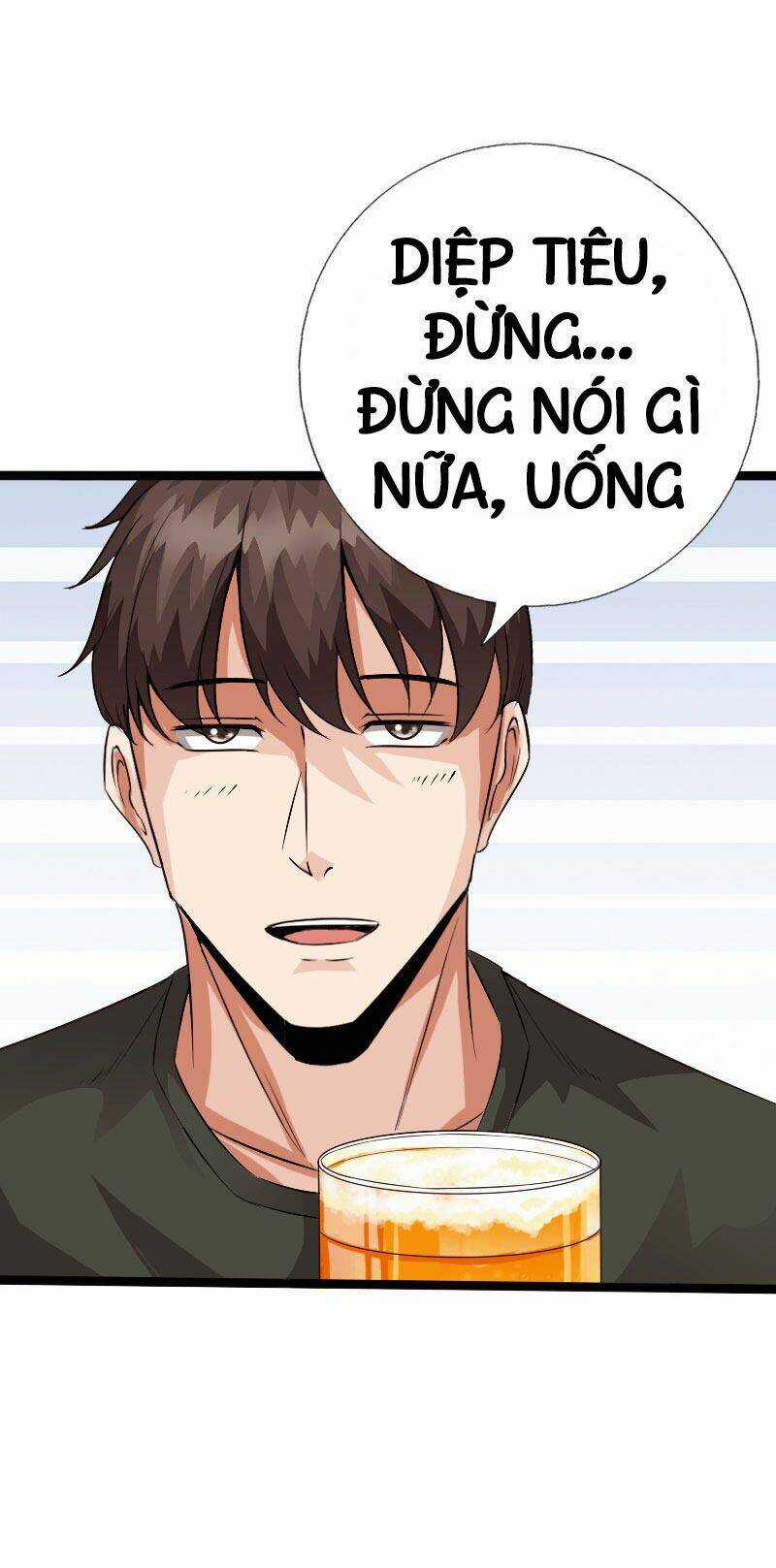 Tuyệt Phẩm Tà Thiếu - Chapter 128 - Trang 5