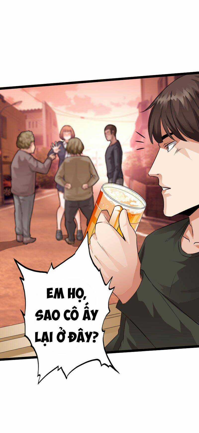 Tuyệt Phẩm Tà Thiếu - Chapter 128 - Trang 6