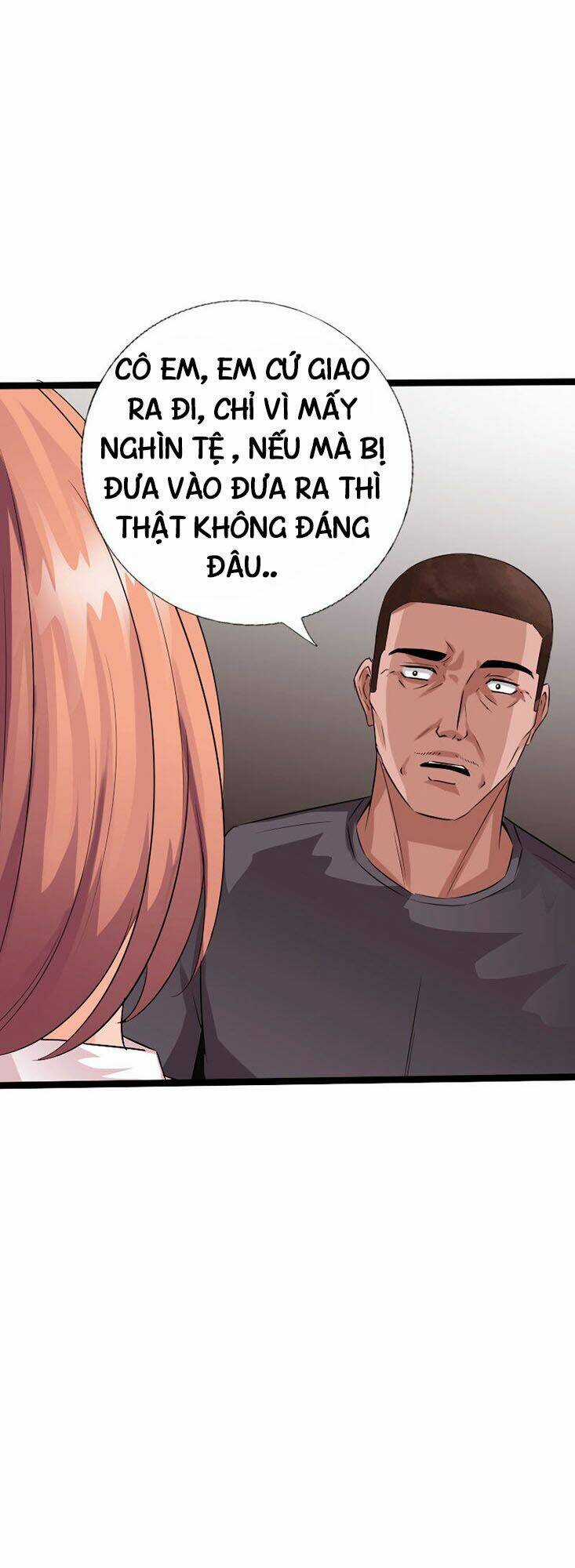 Tuyệt Phẩm Tà Thiếu - Chapter 128 - Trang 8