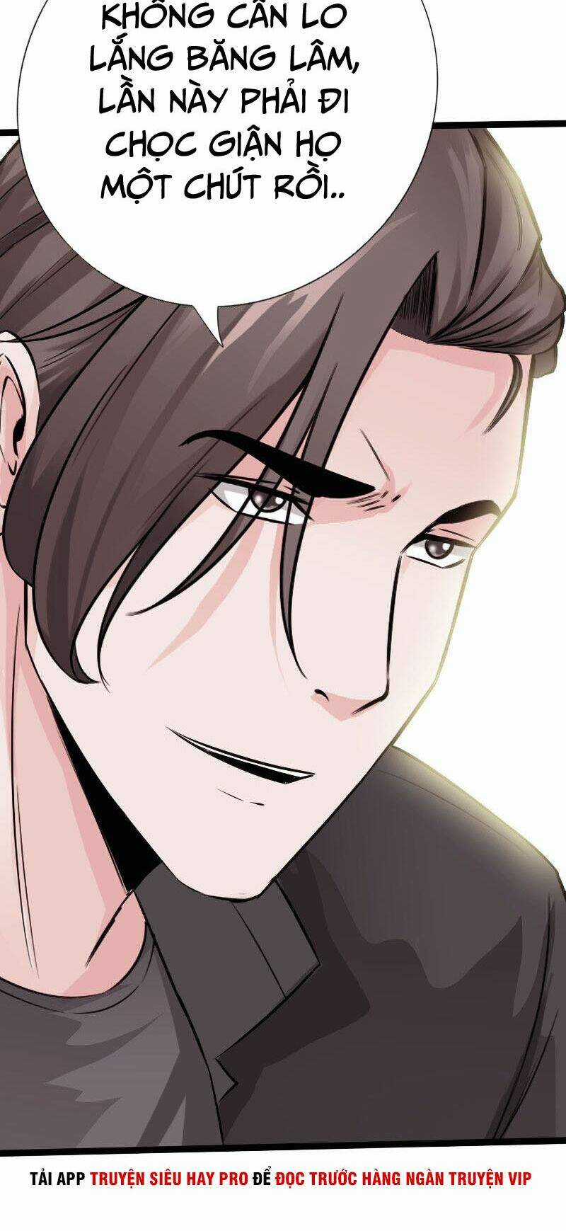 Tuyệt Phẩm Tà Thiếu - Chapter 129 - Trang 15