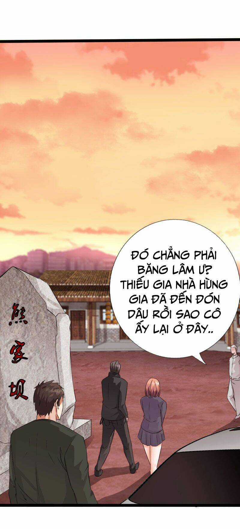 Tuyệt Phẩm Tà Thiếu - Chapter 129 - Trang 16