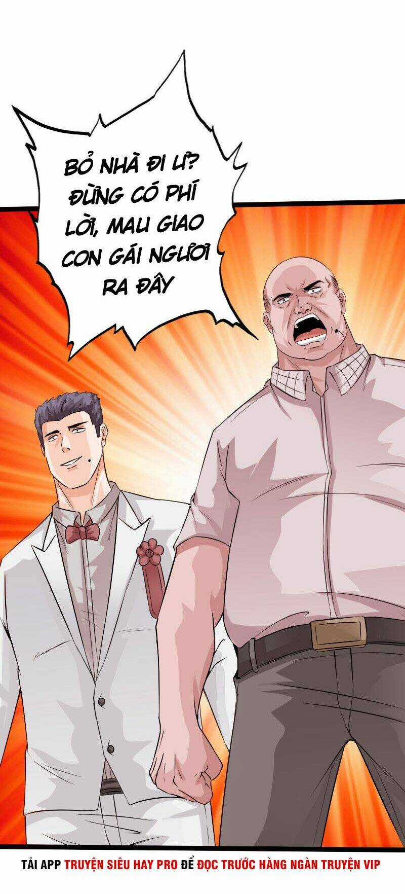 Tuyệt Phẩm Tà Thiếu - Chapter 129 - Trang 17