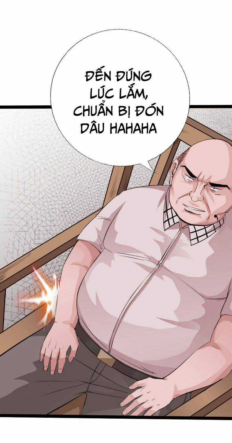 Tuyệt Phẩm Tà Thiếu - Chapter 129 - Trang 20