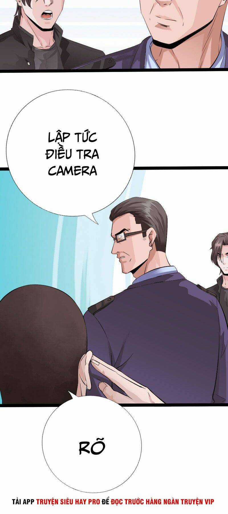 Tuyệt Phẩm Tà Thiếu - Chapter 129 - Trang 3