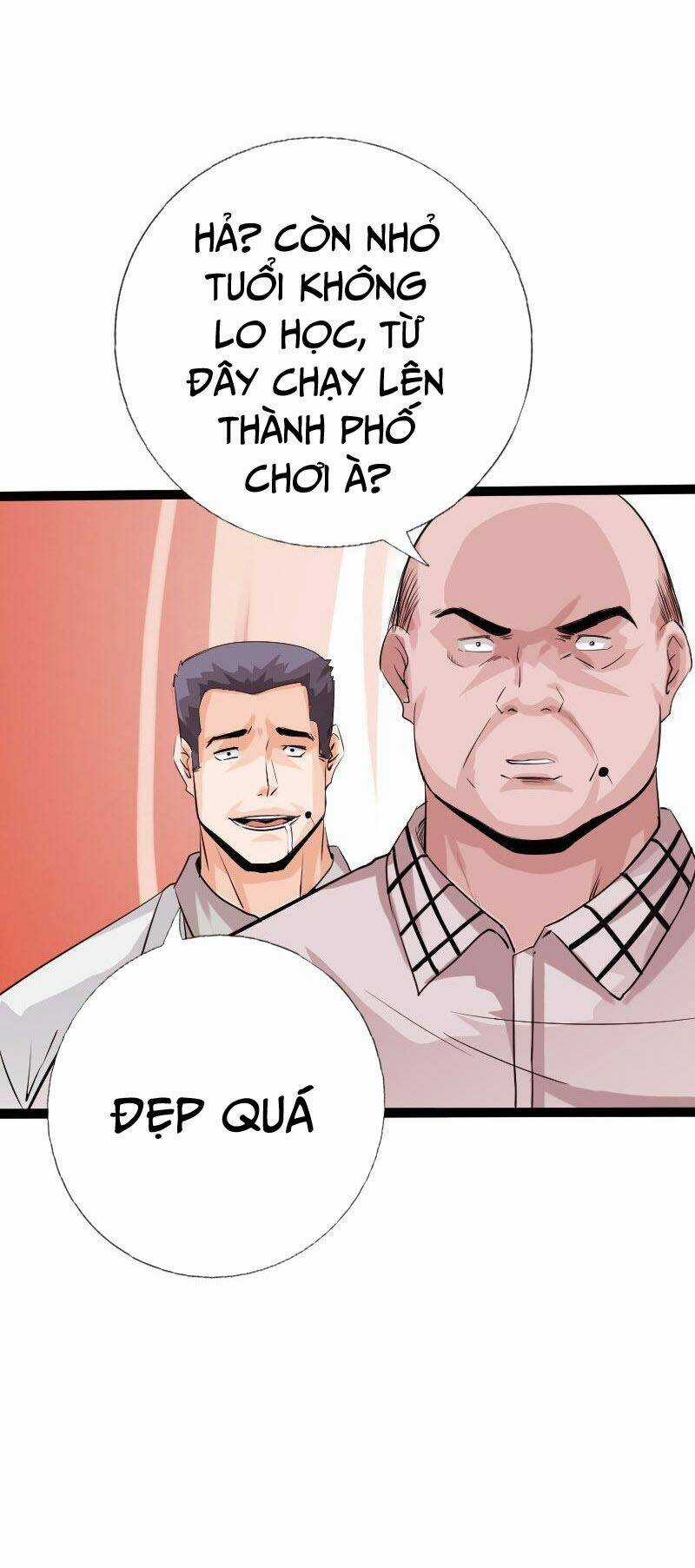 Tuyệt Phẩm Tà Thiếu - Chapter 129 - Trang 22