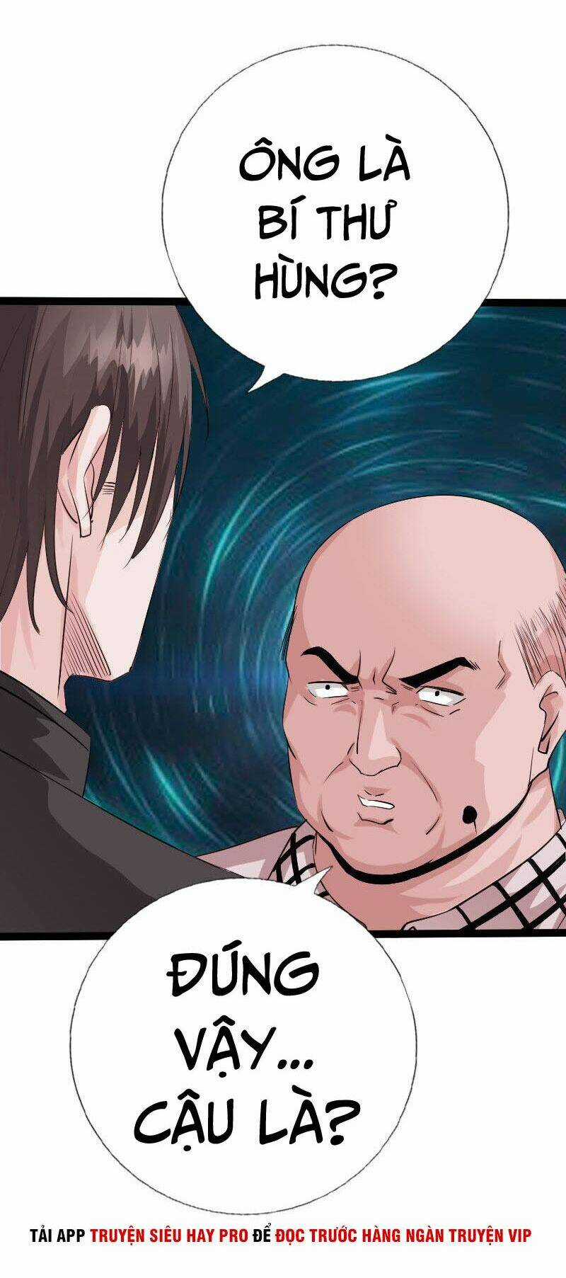 Tuyệt Phẩm Tà Thiếu - Chapter 129 - Trang 23