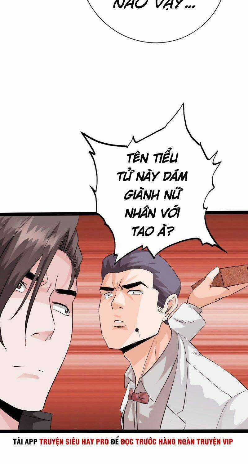 Tuyệt Phẩm Tà Thiếu - Chapter 129 - Trang 25