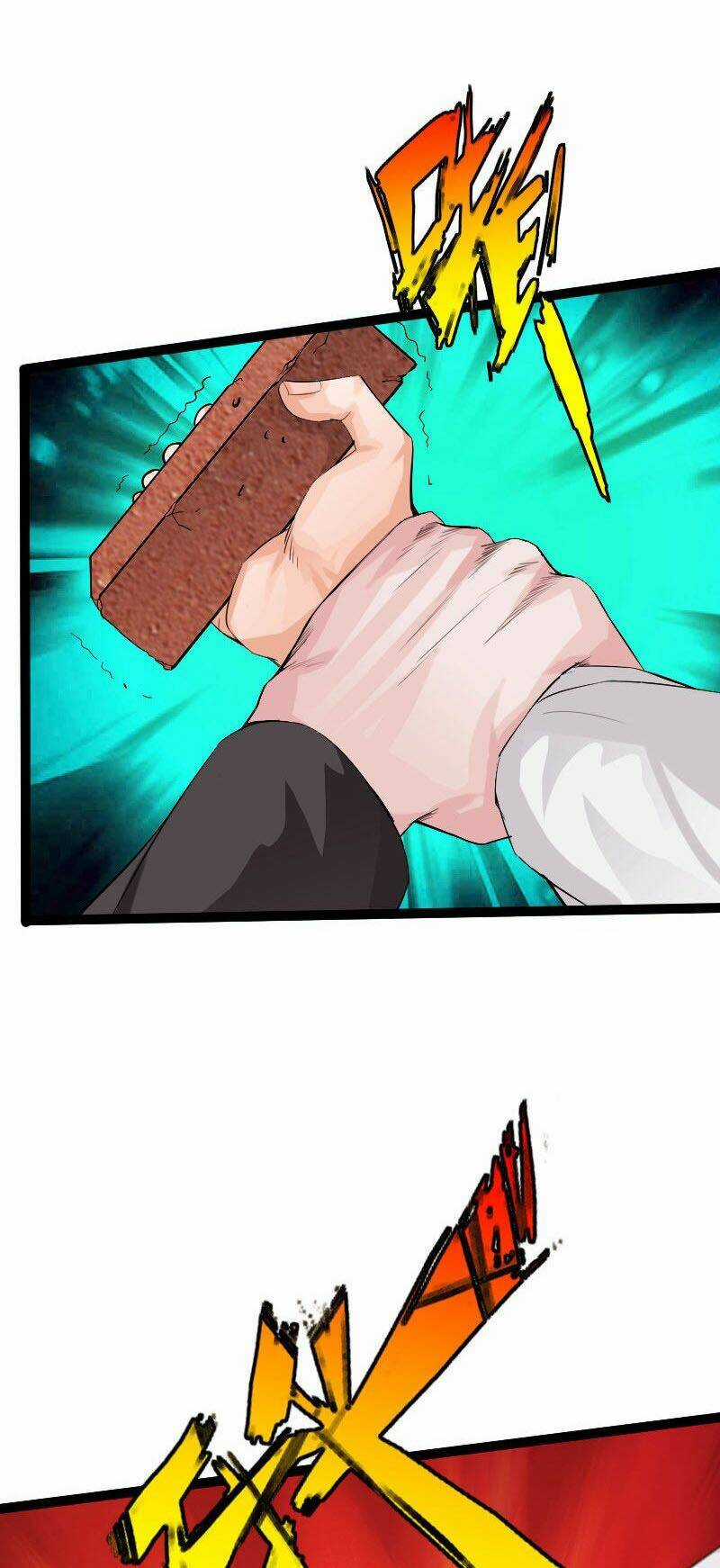 Tuyệt Phẩm Tà Thiếu - Chapter 129 - Trang 26