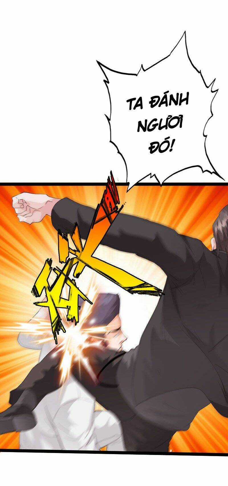 Tuyệt Phẩm Tà Thiếu - Chapter 129 - Trang 30