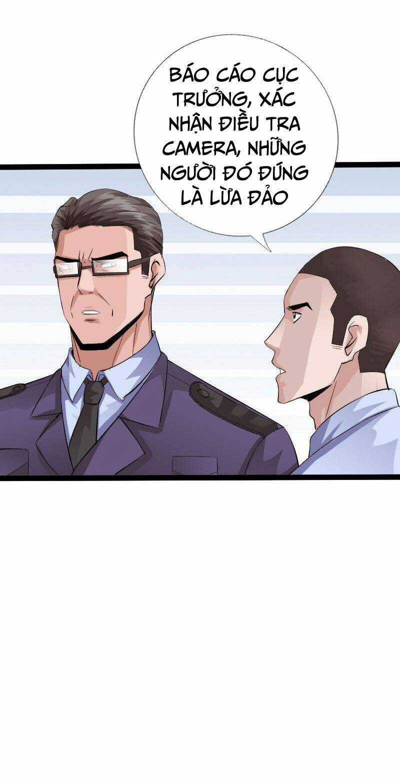 Tuyệt Phẩm Tà Thiếu - Chapter 129 - Trang 4