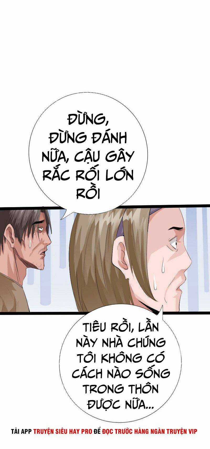 Tuyệt Phẩm Tà Thiếu - Chapter 129 - Trang 31