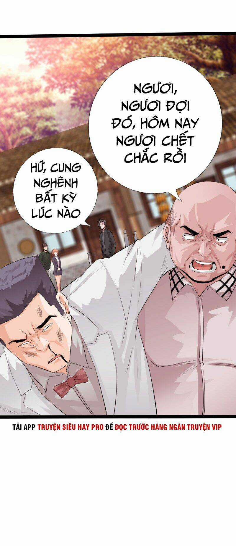 Tuyệt Phẩm Tà Thiếu - Chapter 129 - Trang 32