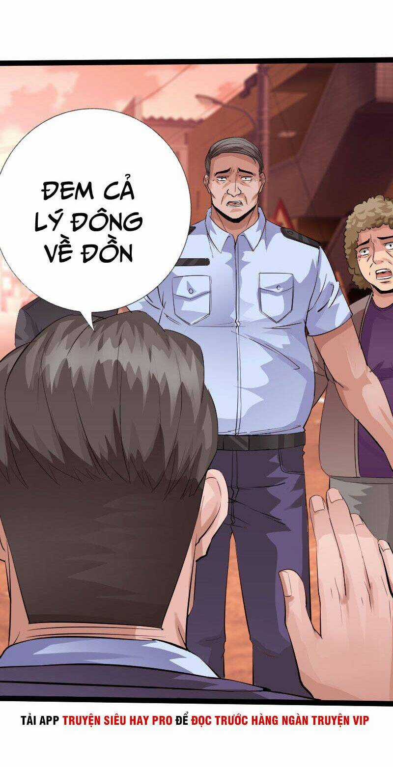 Tuyệt Phẩm Tà Thiếu - Chapter 129 - Trang 5