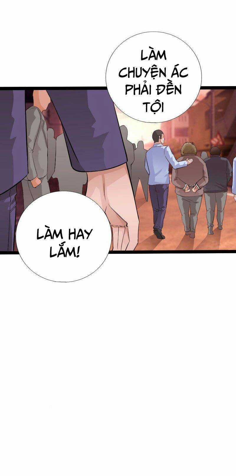 Tuyệt Phẩm Tà Thiếu - Chapter 129 - Trang 6