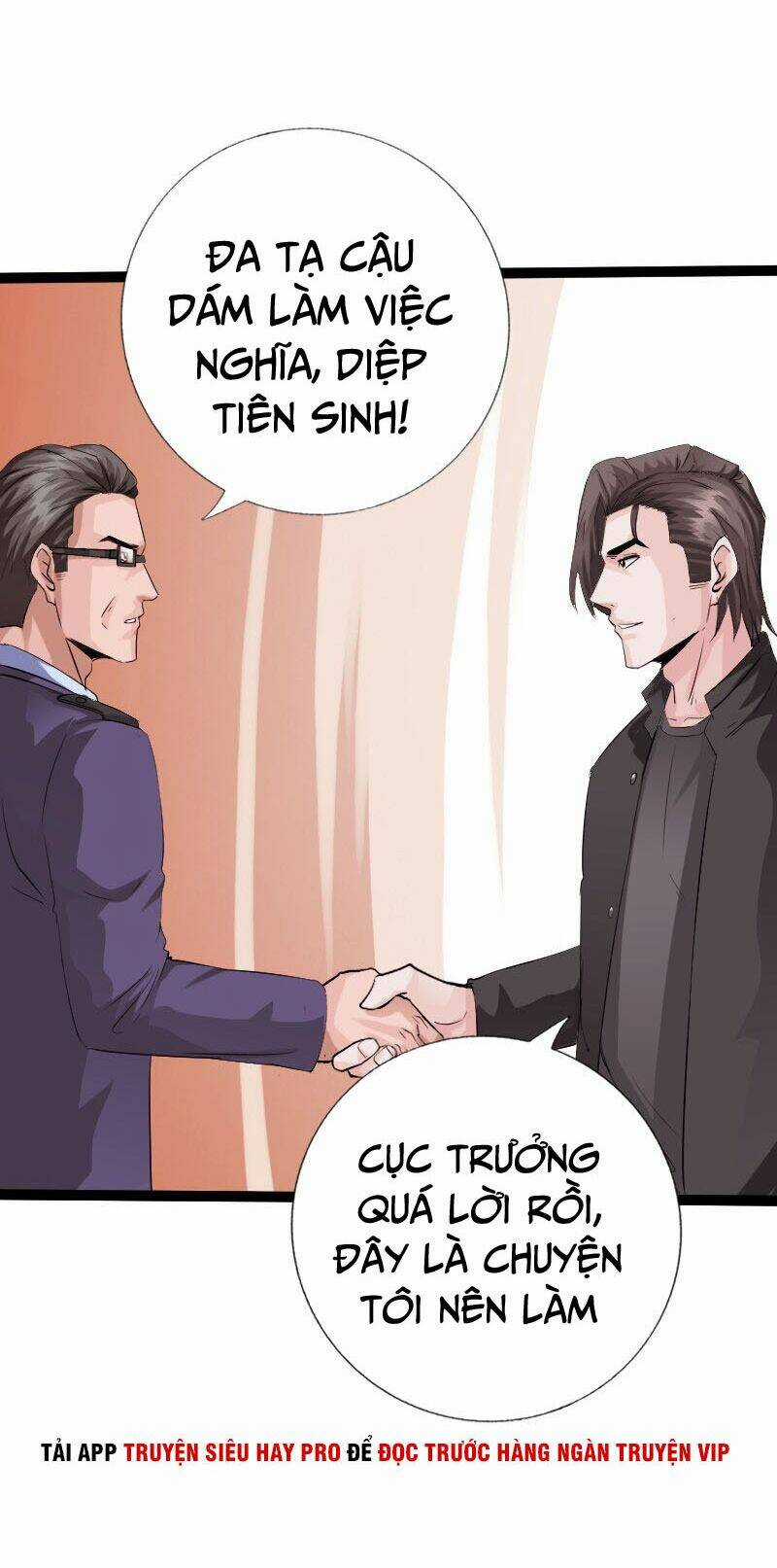 Tuyệt Phẩm Tà Thiếu - Chapter 129 - Trang 7