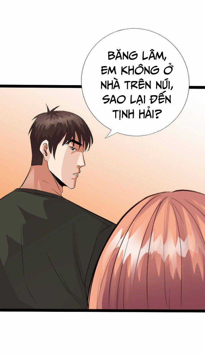 Tuyệt Phẩm Tà Thiếu - Chapter 129 - Trang 8