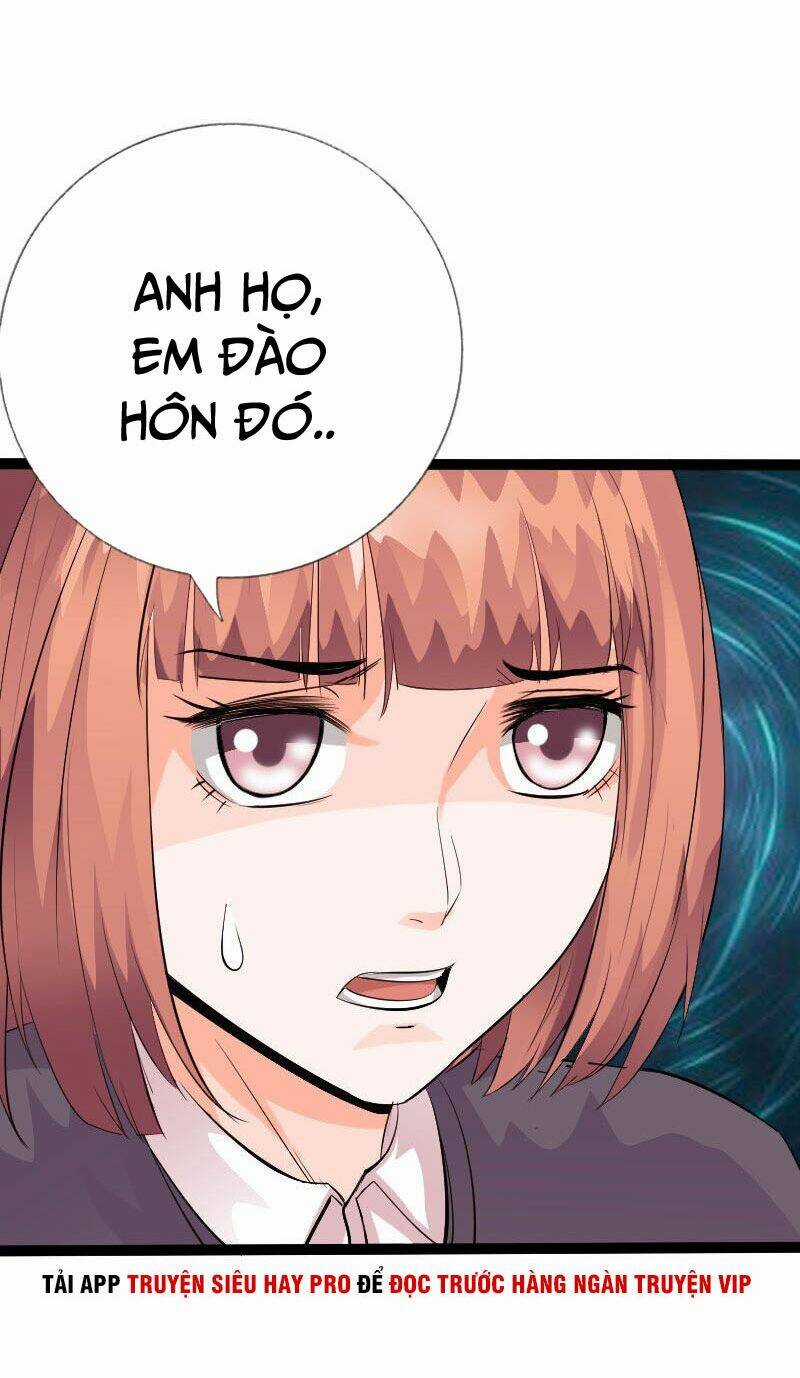 Tuyệt Phẩm Tà Thiếu - Chapter 129 - Trang 9