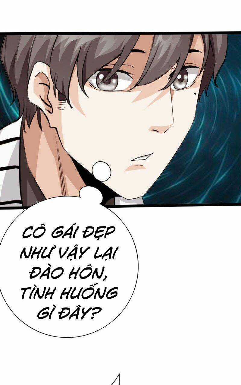 Tuyệt Phẩm Tà Thiếu - Chapter 129 - Trang 10