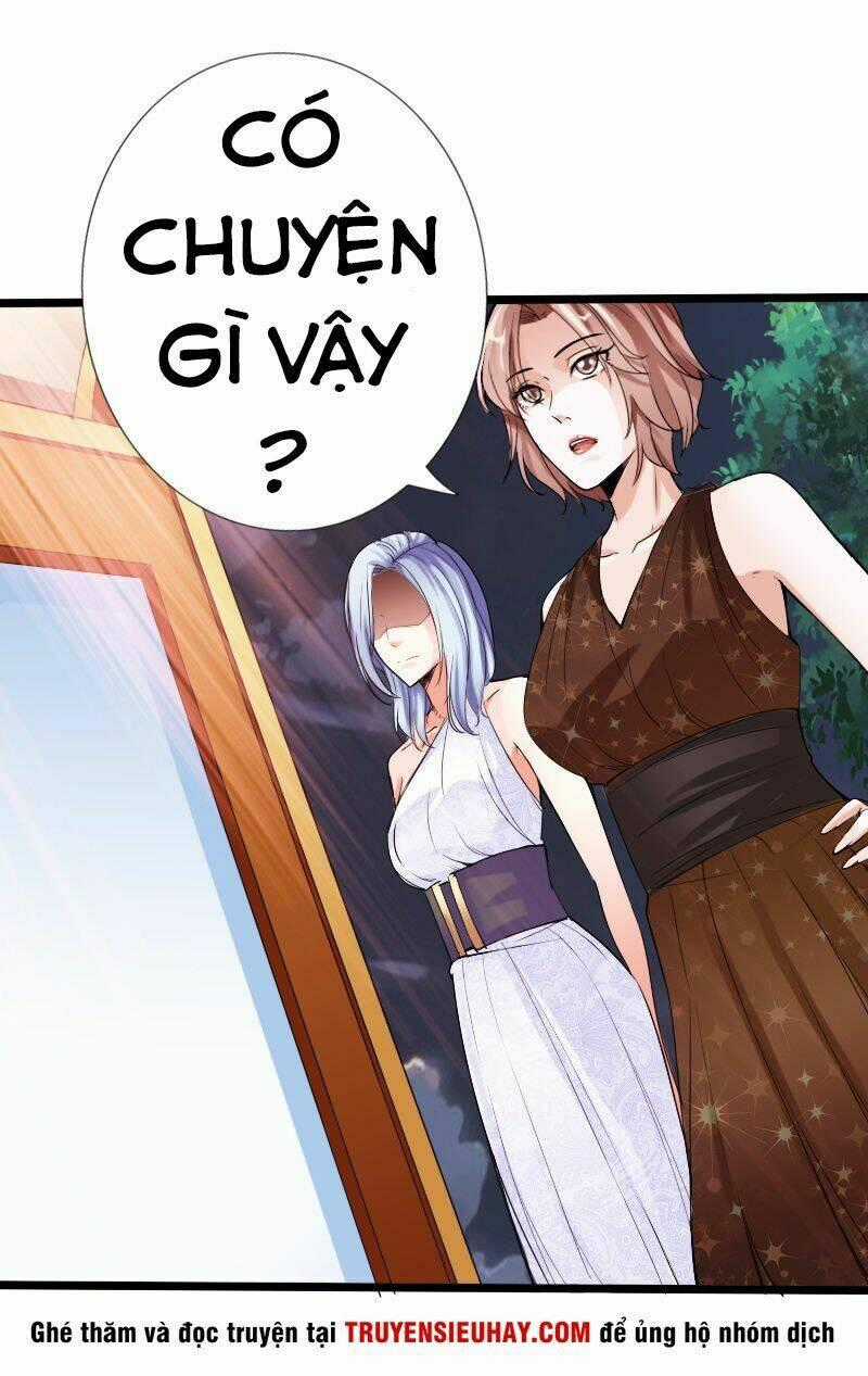 Tuyệt Phẩm Tà Thiếu - Chapter 13 - Trang 2