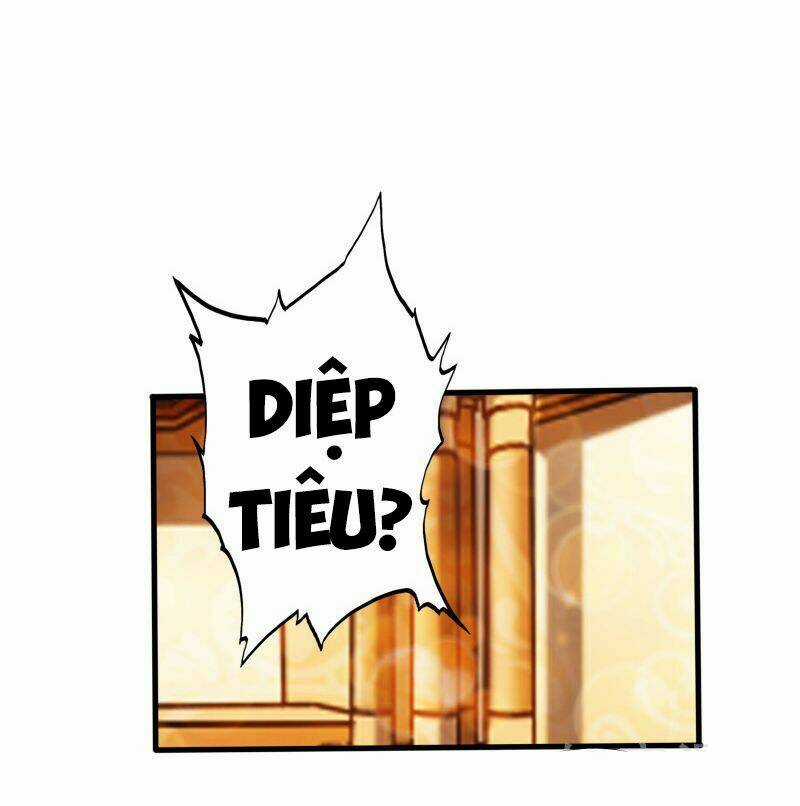 Tuyệt Phẩm Tà Thiếu - Chapter 13 - Trang 11