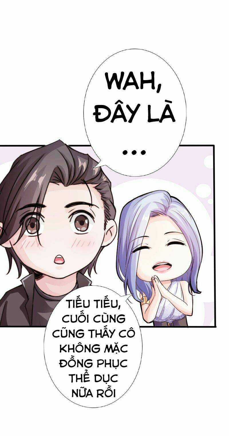 Tuyệt Phẩm Tà Thiếu - Chapter 13 - Trang 13