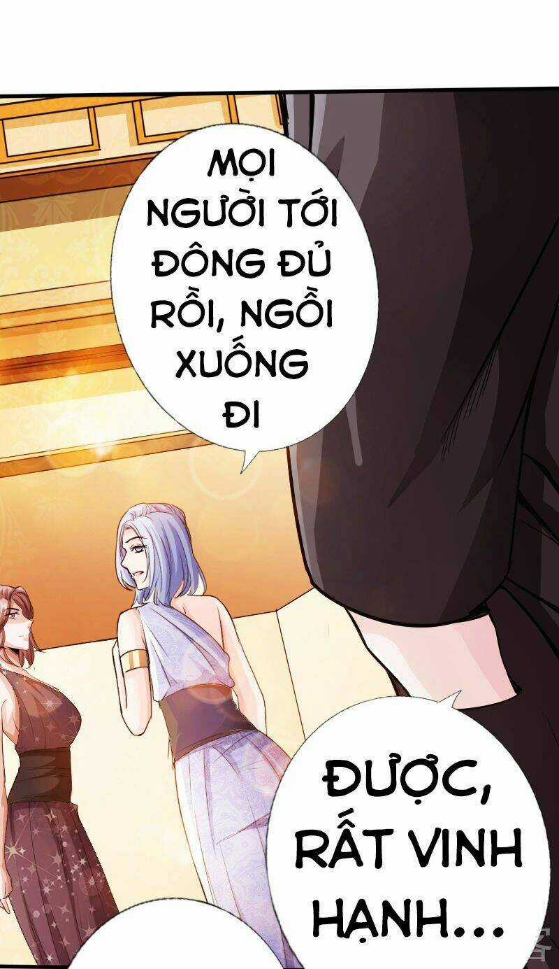 Tuyệt Phẩm Tà Thiếu - Chapter 13 - Trang 14