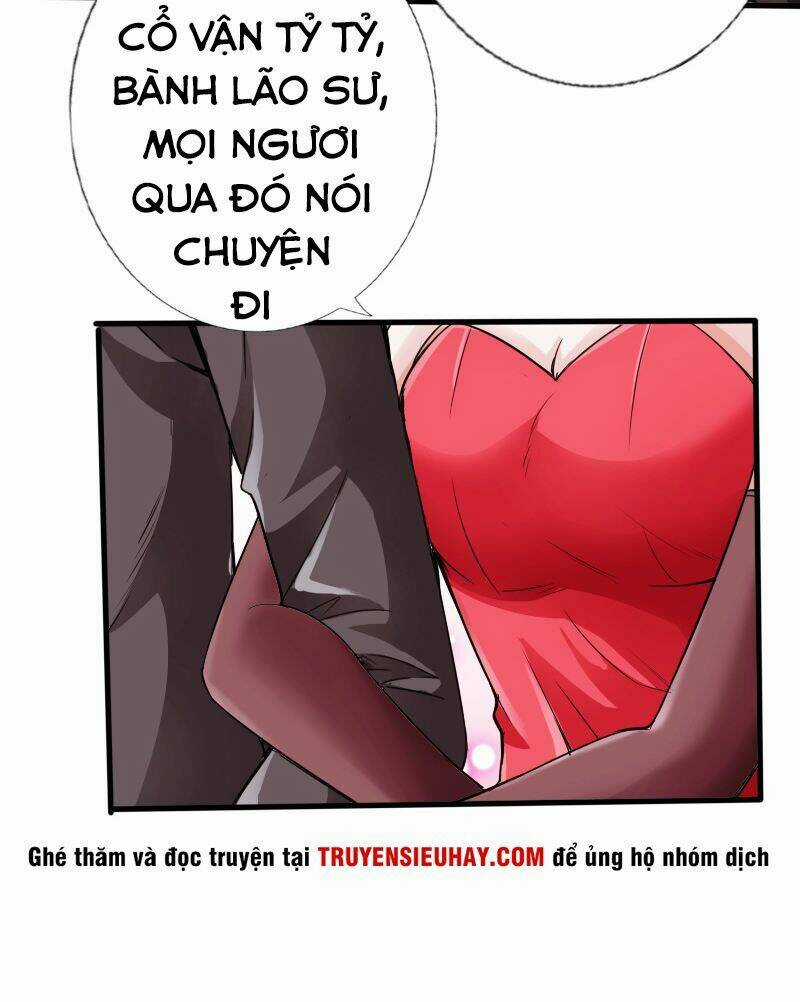 Tuyệt Phẩm Tà Thiếu - Chapter 13 - Trang 15