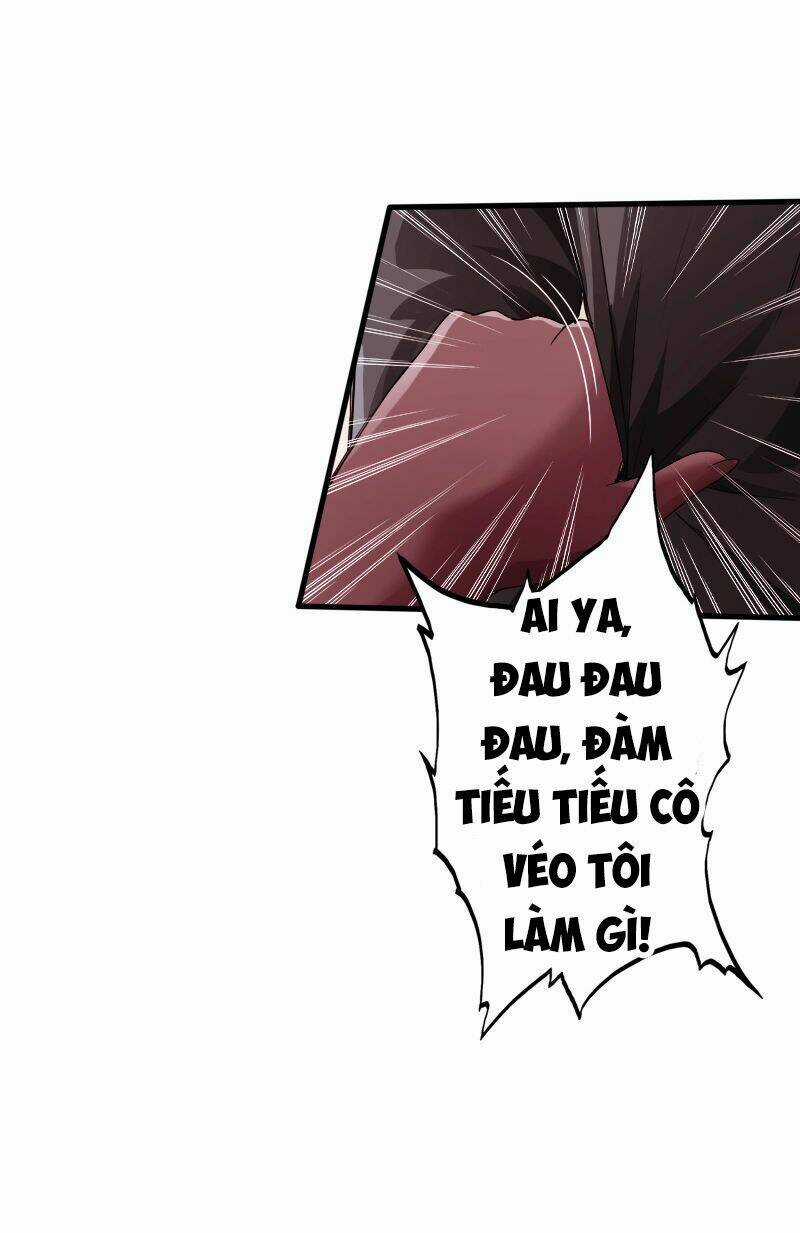 Tuyệt Phẩm Tà Thiếu - Chapter 13 - Trang 18