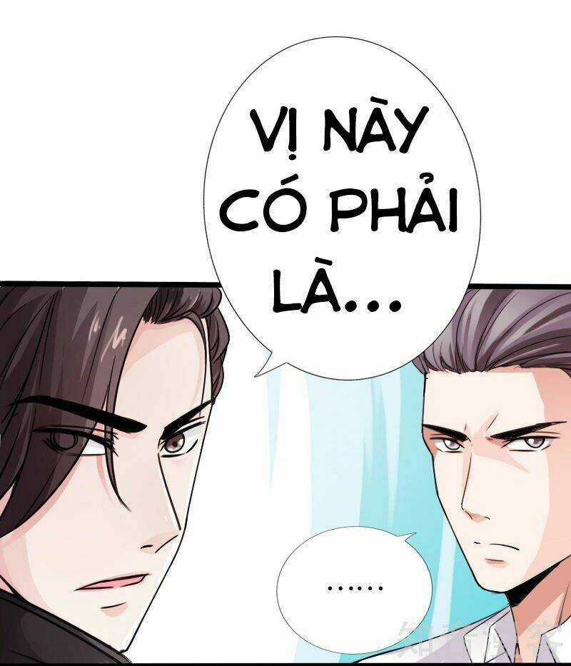 Tuyệt Phẩm Tà Thiếu - Chapter 13 - Trang 3